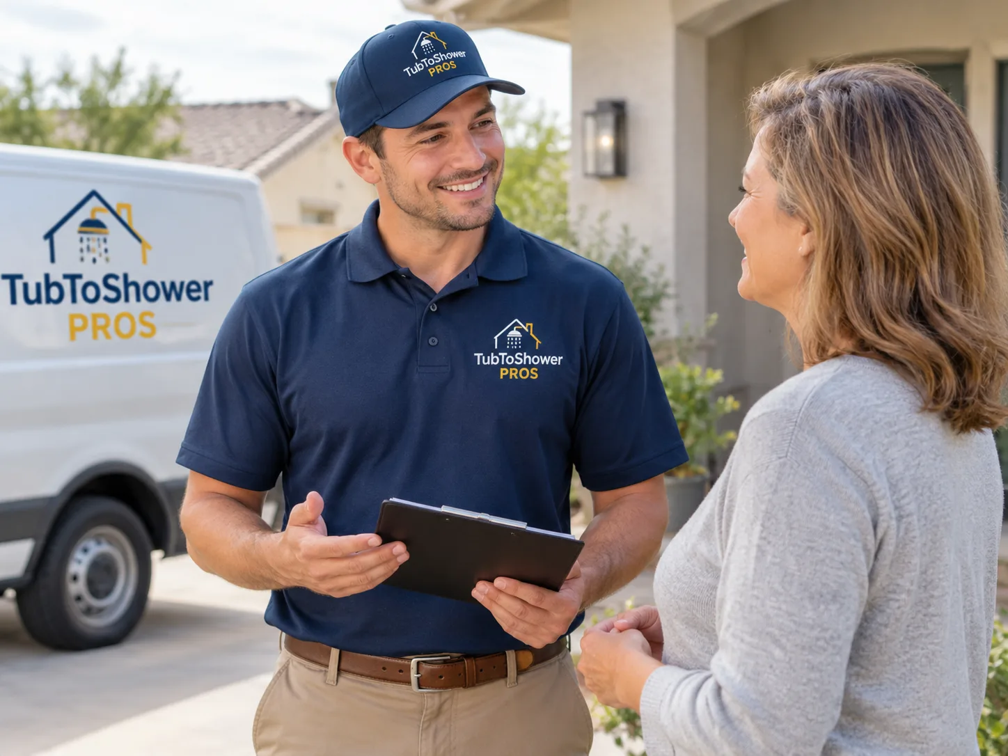 Tub Shower Conversion Evadale, TX FAQs